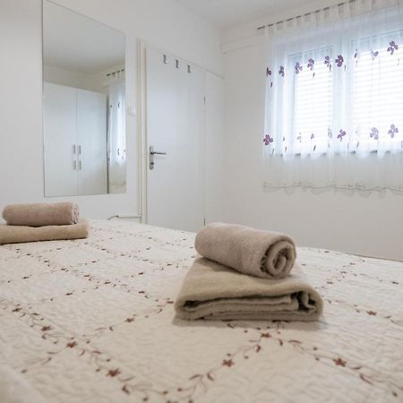 Apartman Ruza Podgora Exterior photo