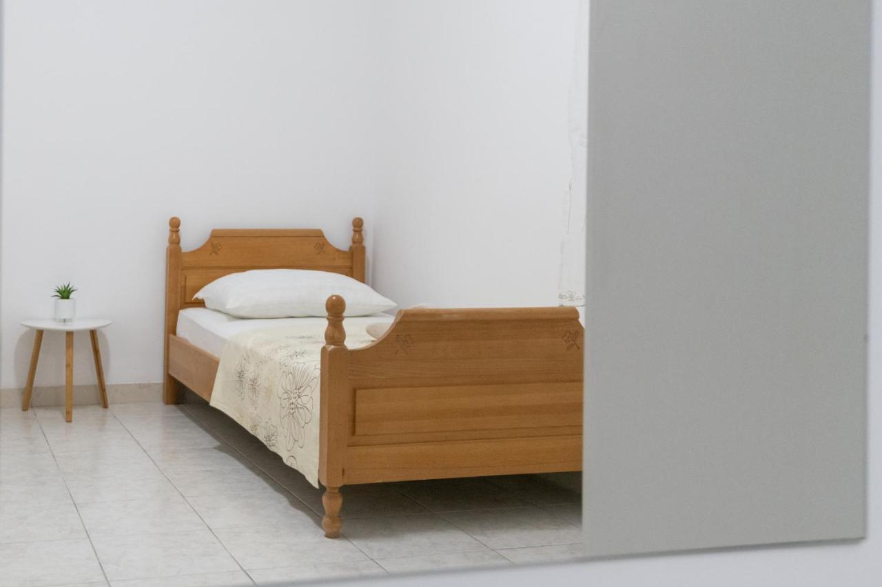 Apartman Ruza Podgora Exterior photo